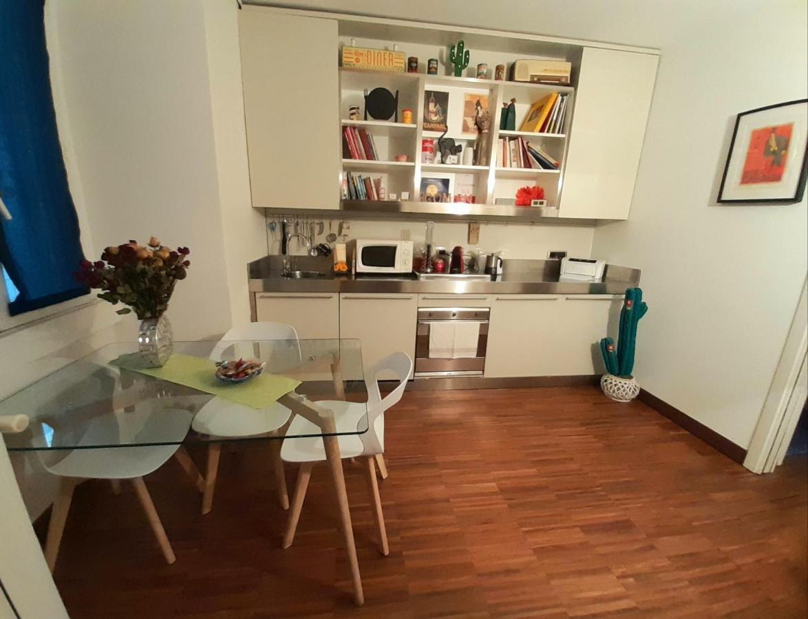 Room Inn Milano Exteriör bild