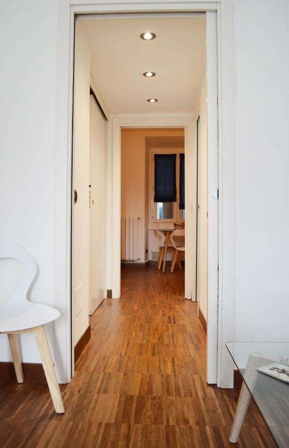 Room Inn Milano Exteriör bild